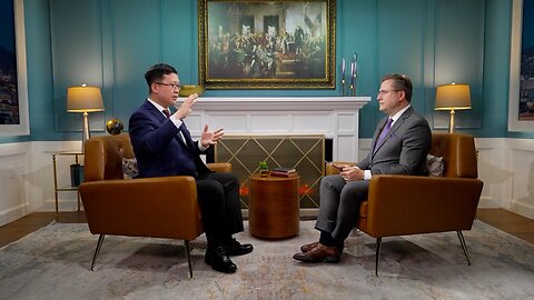 The Final Plea of Yun Zhang, Who Vanished in CCP Police Custody | Filmmaker Raymond Zhang