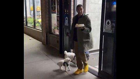 Bakery Fakery: Desperate Don Lemon's Latest Lame Cringe Video Takes The Cake And Falls Flat