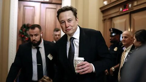 Elon Musk Accused of Election Meddling | Trailer | Business Matters