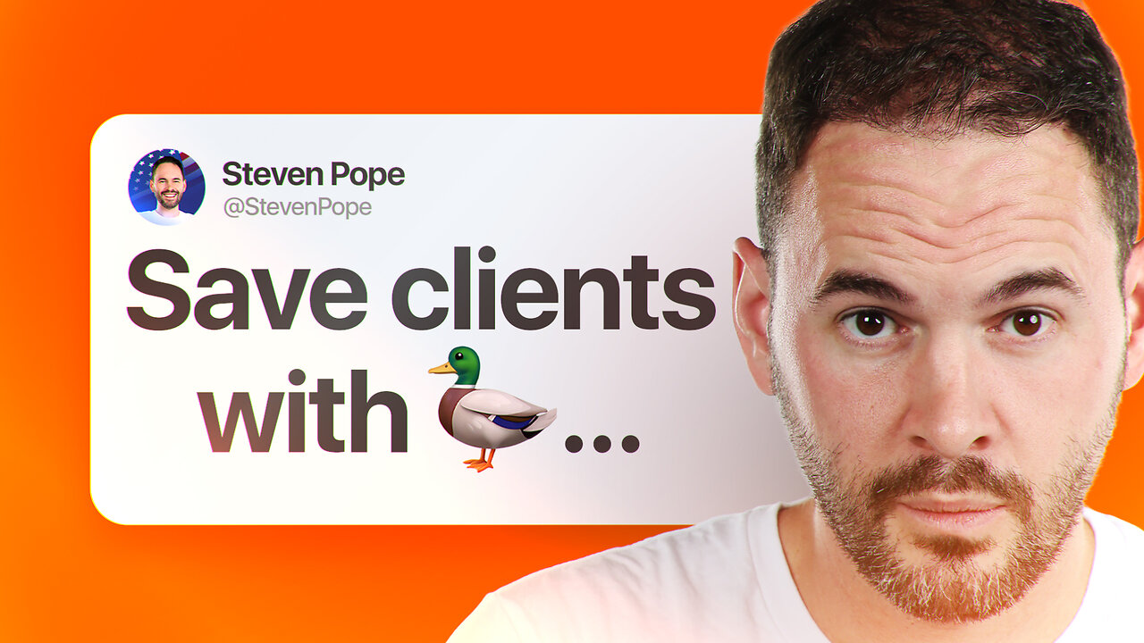 How One Checklist Changed My Entire Operation