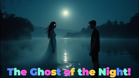 Chudail Wali Gaon ki Kahani – Raaz jo Kabhi Na Khula | रात की खामोशी