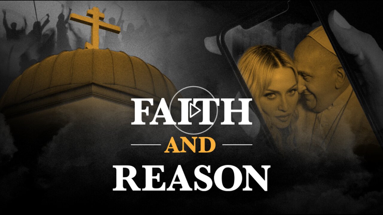 Catholics must never lose hope when the faith is attacked