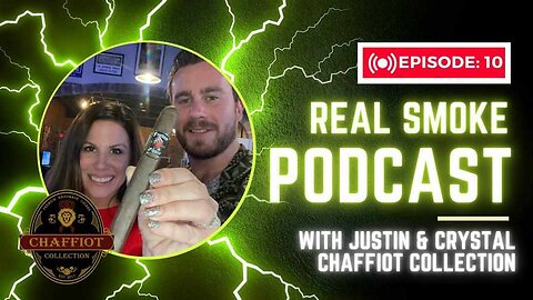 Episode 10: Justin and Crystal of Chaffiot Collection