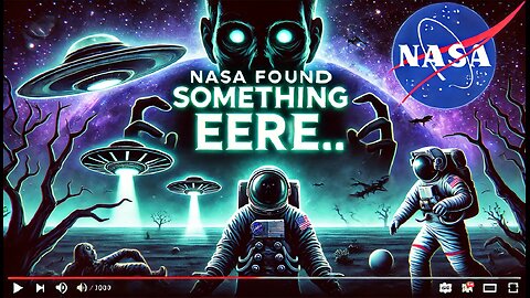 NASA Found Something Strange in Deep Space… 👽🚀