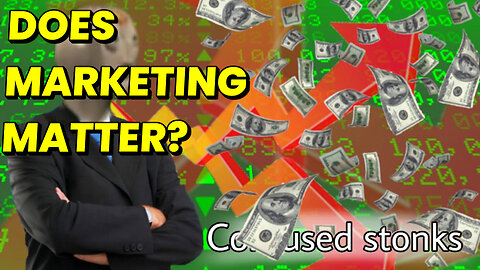 Are Massive Marketing Budgets a Waste of Money or the Key to Success?