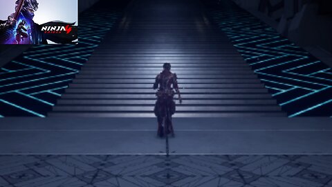 Ninja Gaiden 4 Playthrough Chapter 13 Dragon's Maw