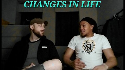 CHANGES IN LIFE WITH SOULFUL GROWTH