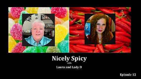 Nicely Spicy, Episode 12