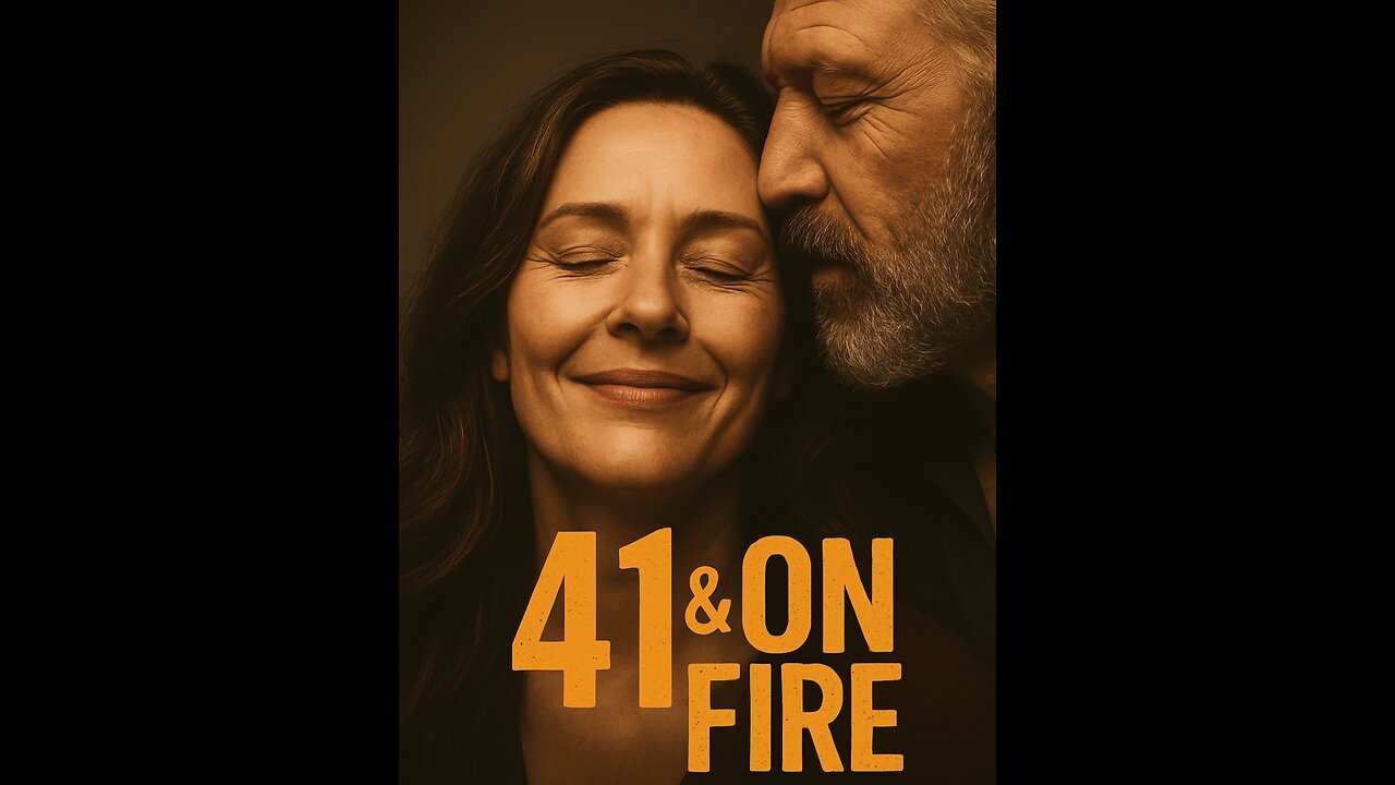 41 & On Fire - Martin’s Yard MYM365