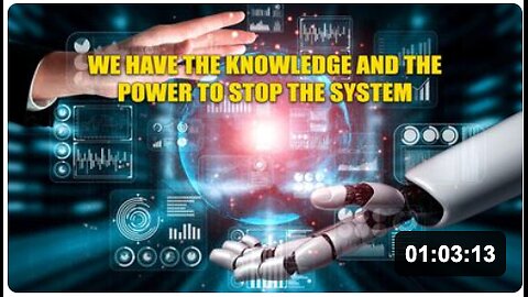 The Great Replacement | The Crowhouse