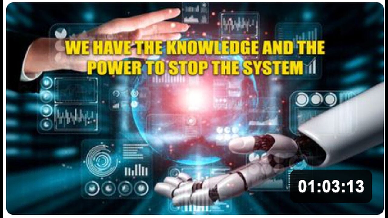 The Great Replacement | The Crowhouse