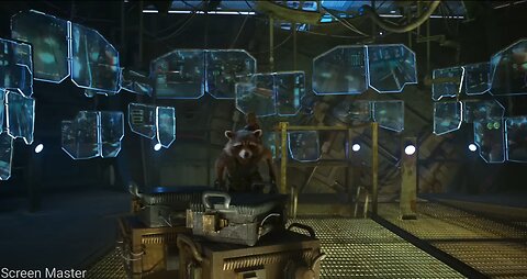 Yondu vs Ravagers // Arrow Killing | Guardians Of The Galaxy Vol. 2 [IMAX HD]