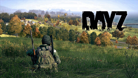 Vanilla Chernarus | DayZ | LIVE
