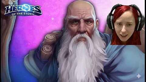 Heroes of the Storm: Varias partidas con amigos