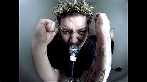 Drowning Pool - Bodies