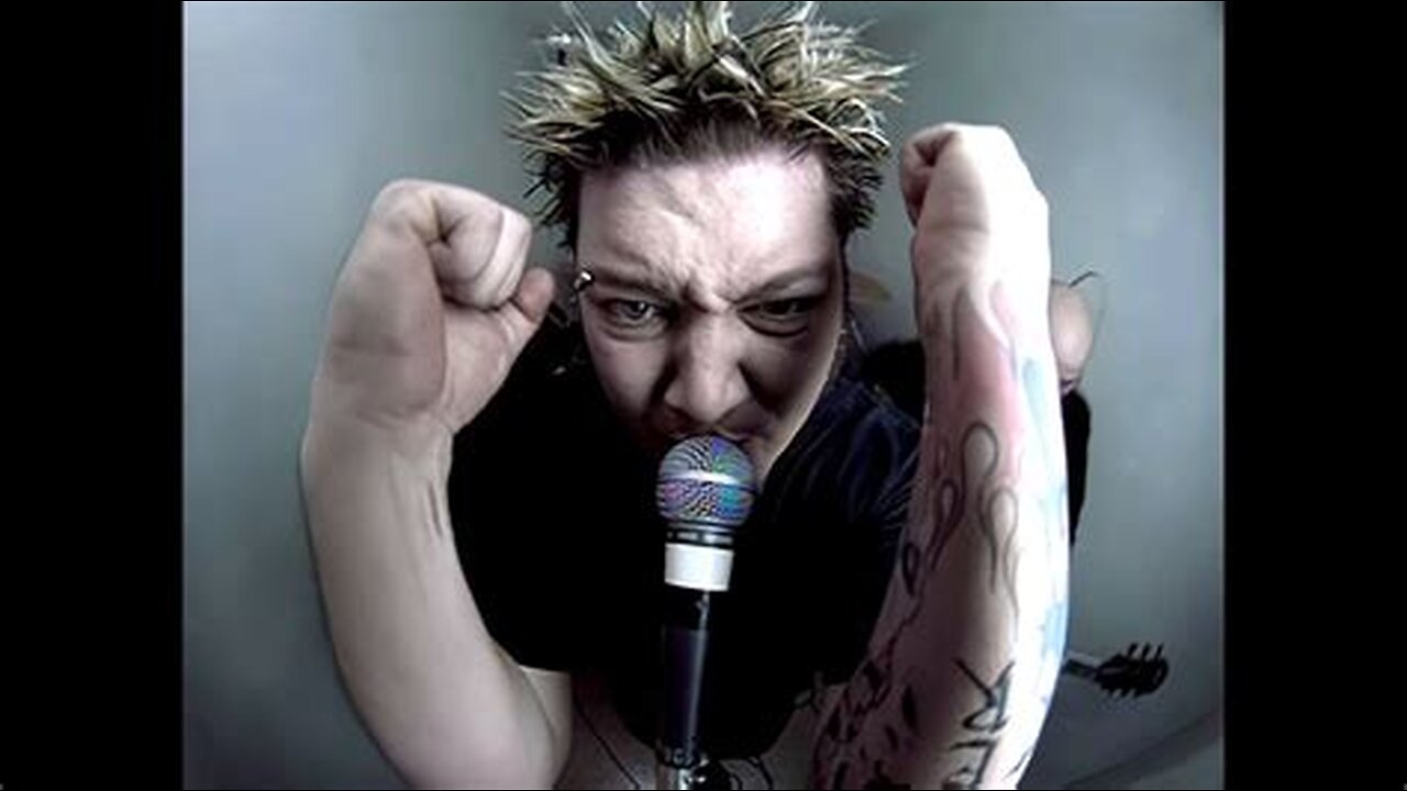 Drowning Pool - Bodies