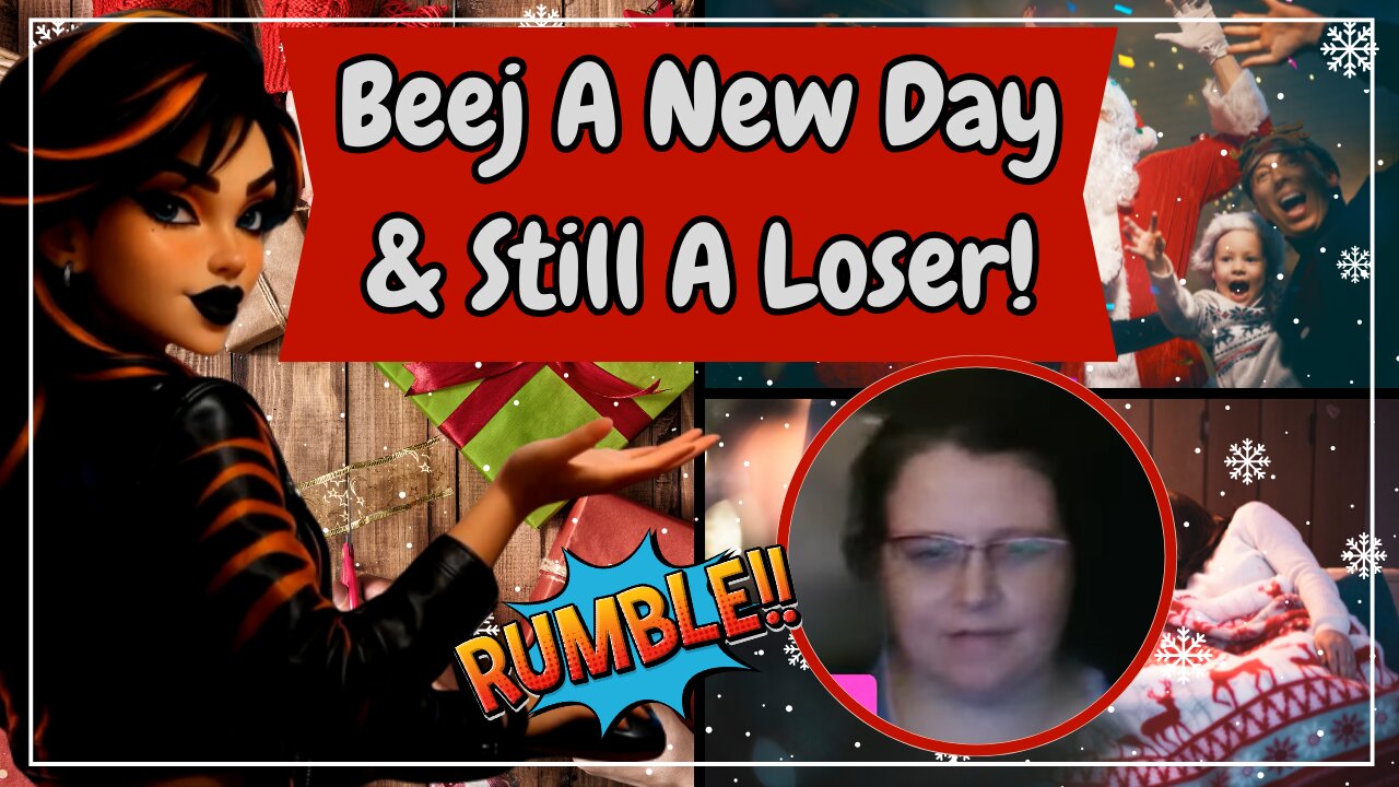 Sunday Beej: A New Day & Still A Loser!