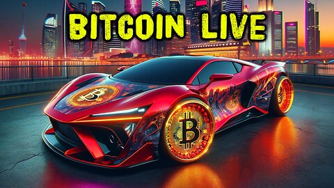 💥 Bitcoin LIVE News, Updates, Songs 💥🧡🤘