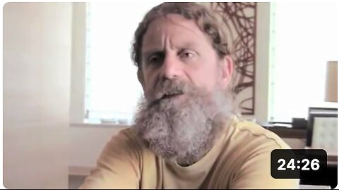 Professor Robert Sapolsky talks about the mind controlling parasite - Toxoplasma