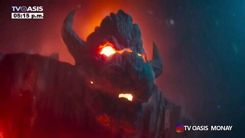 [R] Fragmento de "Super Mario Bros: La Película" en TV Oasis Monay (Venezuela 🇻🇪) (18/12/2025