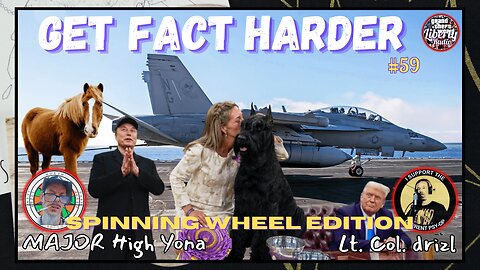 Thu Nite Live - Get Fact Harder 59