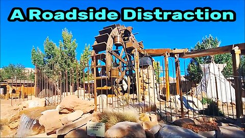 A Story Of Trial & Hardship