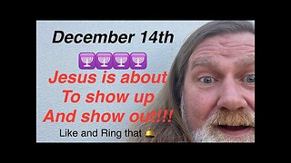 First Night of Hanukkah - Why EVERYTHING Points to the End – Rapture Signs, Exodus Over, lamps full!