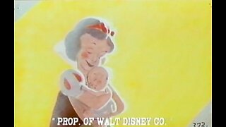 Pomp & Circumstance - Alternate Disney Princess Version Story Reel - Fantasia 2000