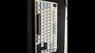 Aula F75 Switch Comparison! (Ice Vein, TTC Crescent, Reaper)