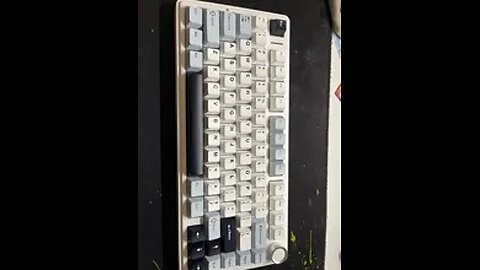Aula F75 Switch Comparison! (Ice Vein, TTC Crescent, Reaper)
