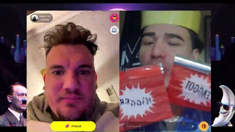 Gypsy Crusader clip 201