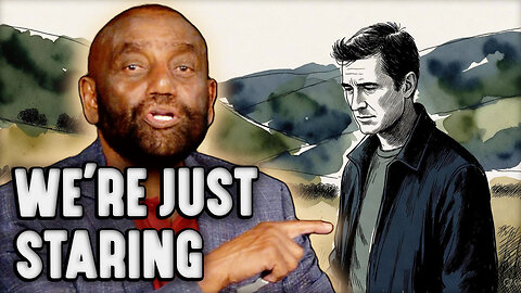 I Want to Be With God, But Don't Think I Can