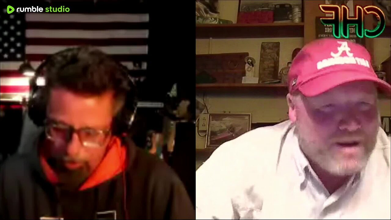 What's Brown and Sticky? -The Call Her Fatty Show