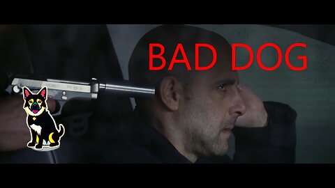 Lucky Number Slevin - 🐕 Bad Dog