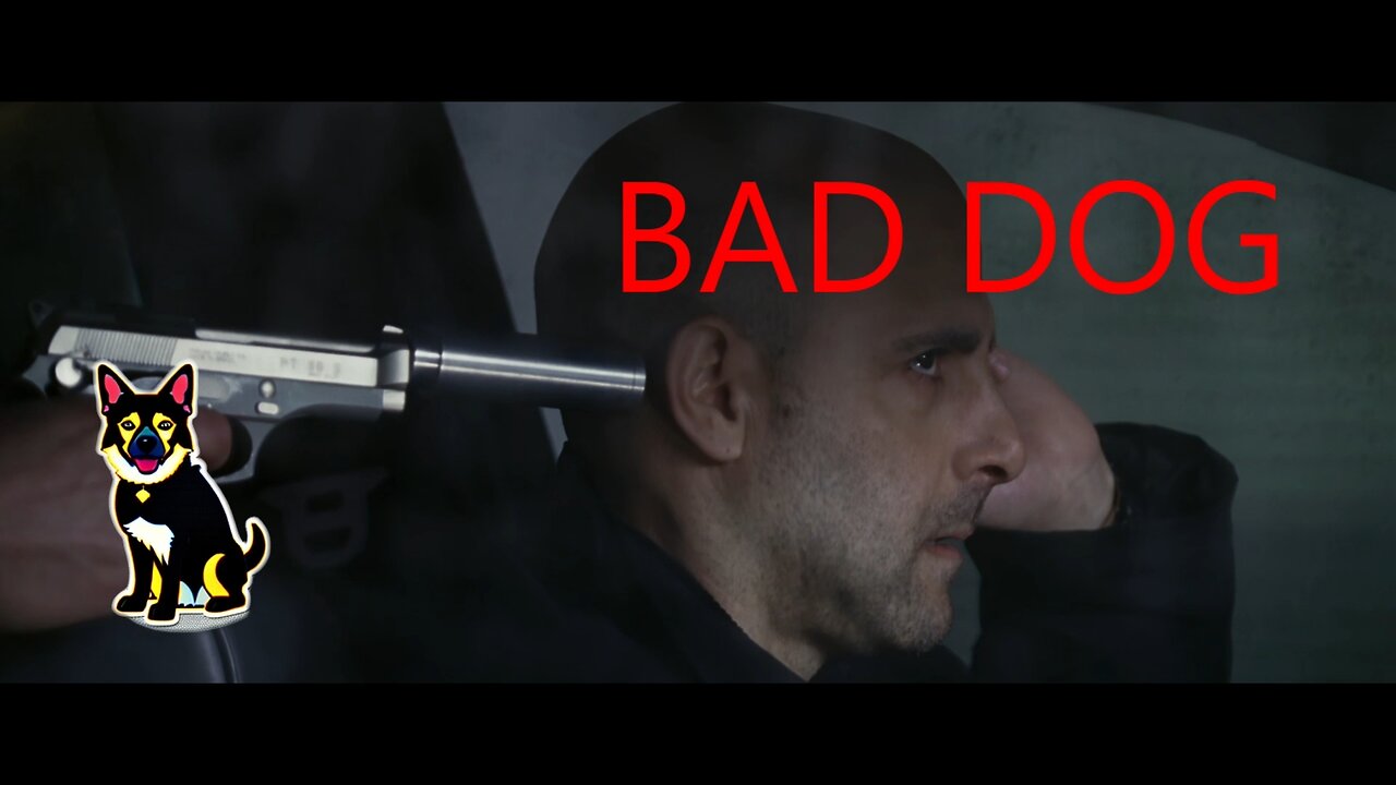 Lucky Number Slevin - 🐕 Bad Dog