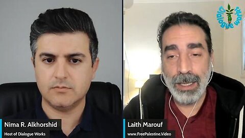 Laith Marouf: Hezbollah Ready to Fight Israel