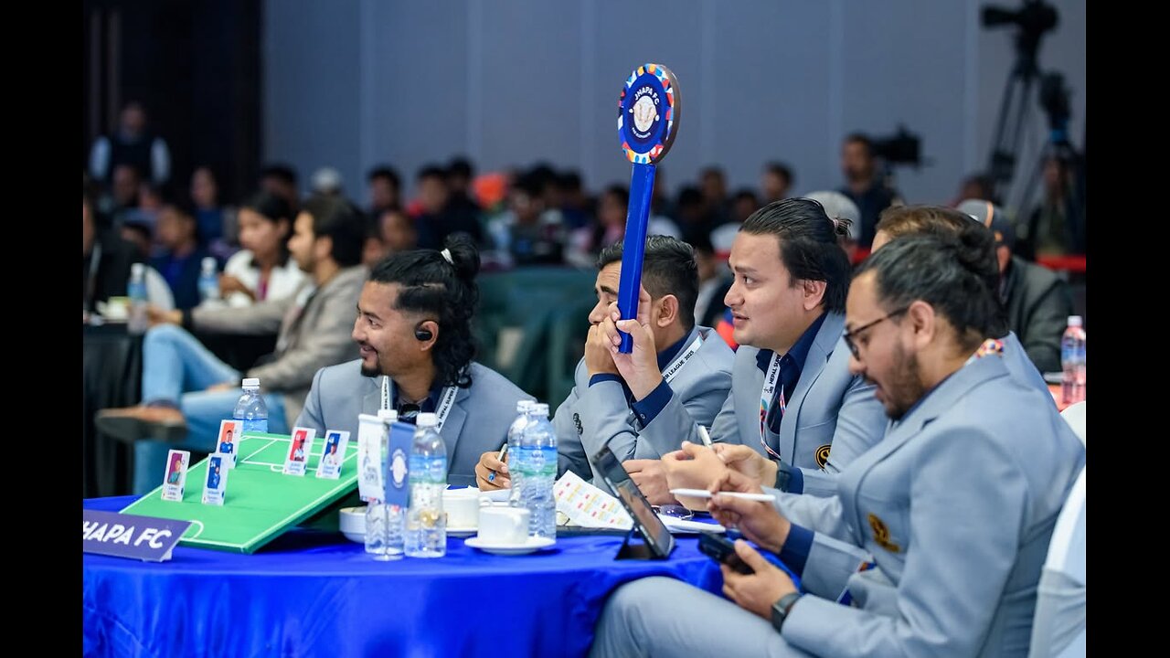 Some big names were unsold in 1st phase auction for 3rd NSL
