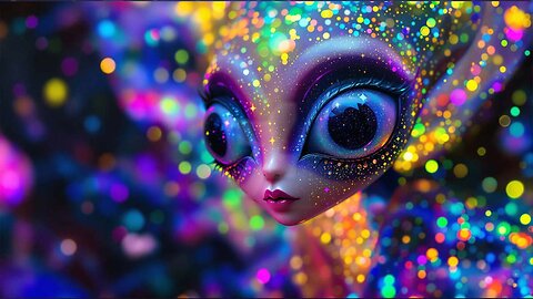 Beyond Carbon 6 Alien Life Forms That Could Exist in the Universe...