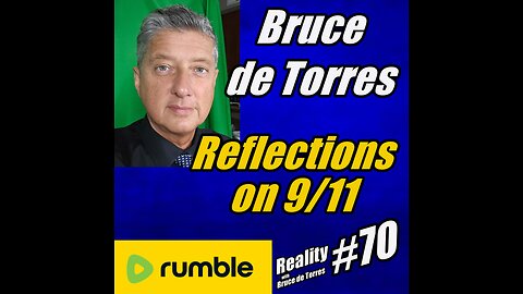 RWB 70 Reflections on 9/11
