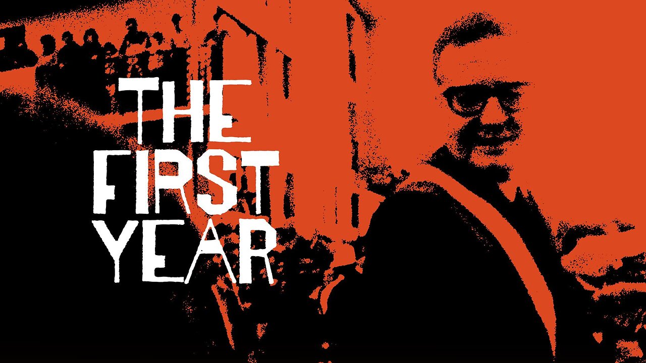 The First Year