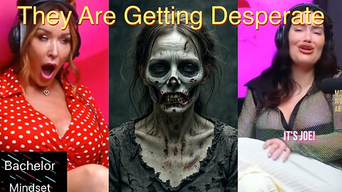 Women Hitting The Wall