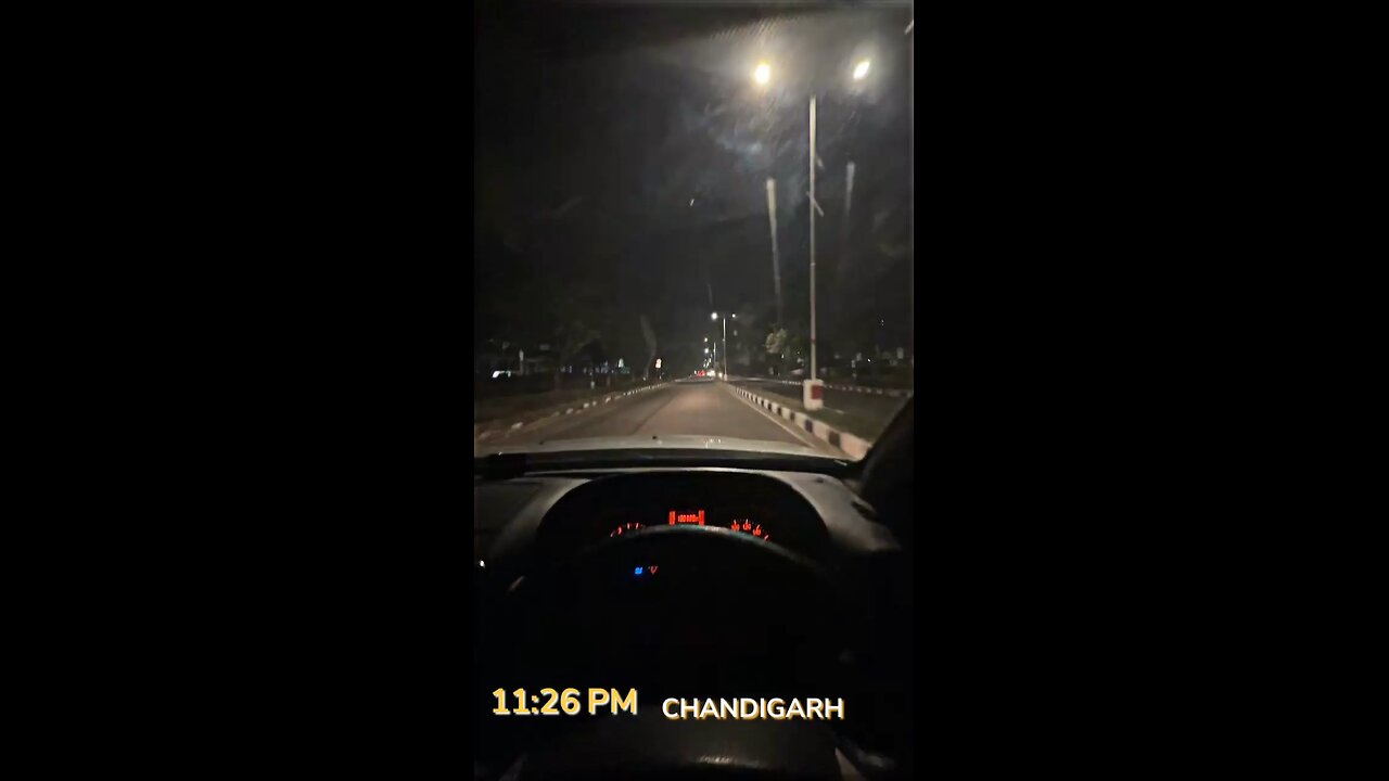 Chandigarh