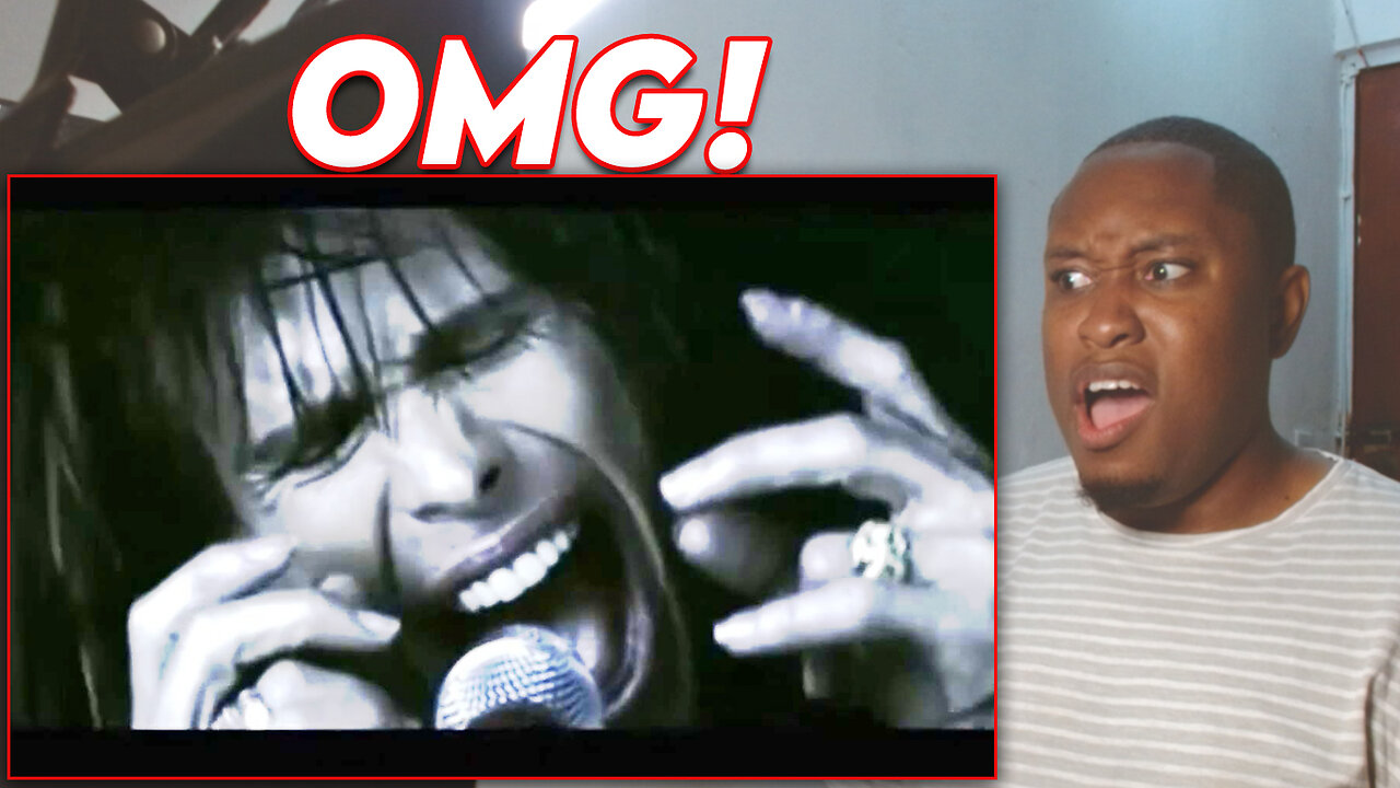 [YTP] Steven Tyler Shoots His Liquids Across The Urineverse Reaction!