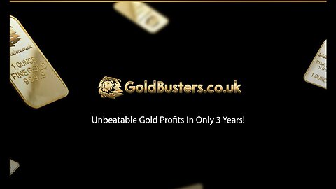 [2023-02-11] Unbeatable Gold Profits In Only 3 Years!