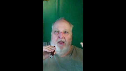 Cigars: The Art of Aroma #CigarMickYouTube