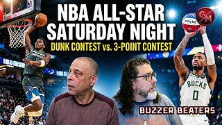 NBA All-Star Weekend: New Format, Big Winners & Controversies