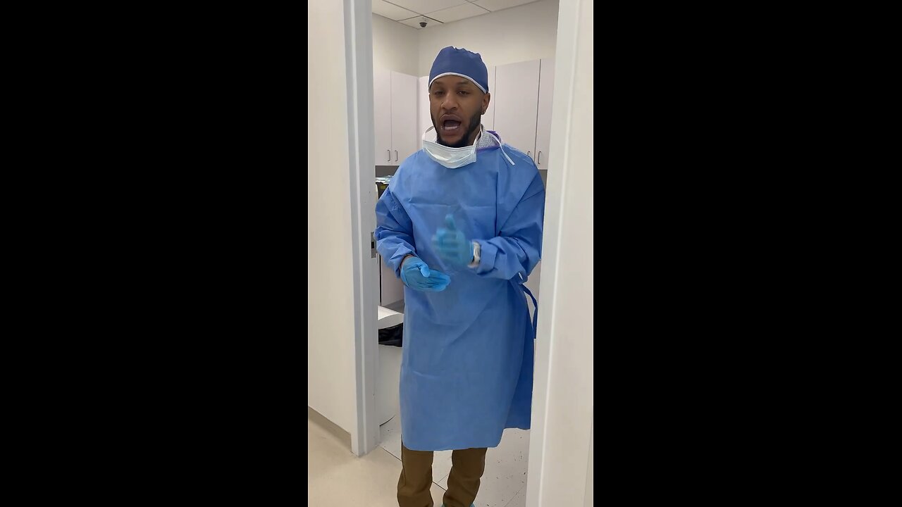 BBL Doctors Be Like…