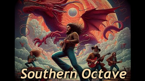 Just Counting Off (arr. by Southern Octave)