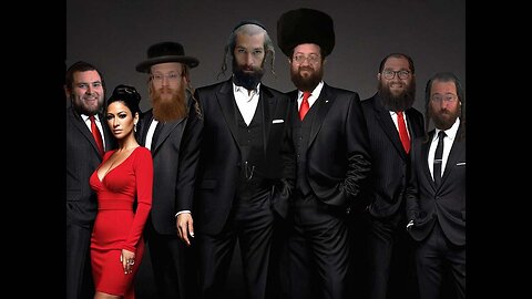 Did you know the Mafia is actually Jews?
