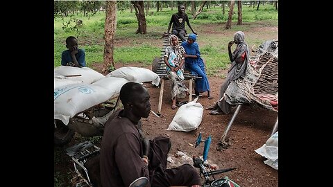 US Ends Protections for South Sudanese, Paves Way to Deportation